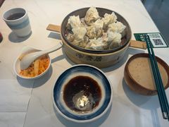 -真食净香居·内蒙烧麦(亚运村店)
