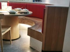 -蜜桃餐厅·伴山(绿宝广场店)