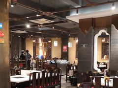 -红鼎坊·老成都火锅(新南门店)