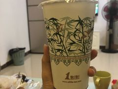 -1点点(长龙地铁店)