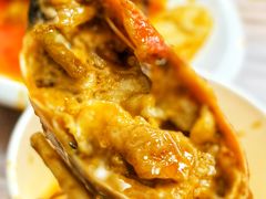 梭子蟹-大勇海鲜(叙康里店)