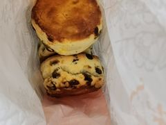 法式司康-桂香村(护国寺店)