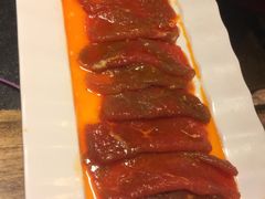 -蜀九香火锅(彩虹店)