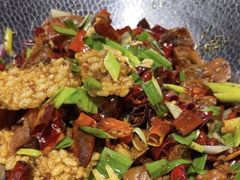 -米椰湘·辣椒炒肉