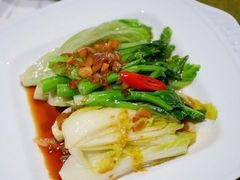 -郑州绿地JW万豪酒店-中餐厅