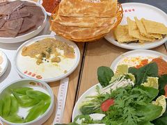 -蜀留香火锅(社会山店)