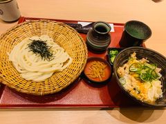 -杵屋(京都ポルタ店)