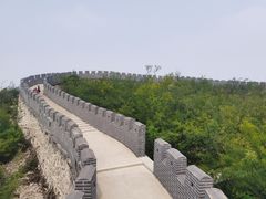 -抱犊寨风景区