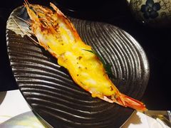 -天狗山料理(省体店)