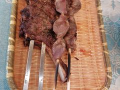 -新疆伊宁远征餐厅