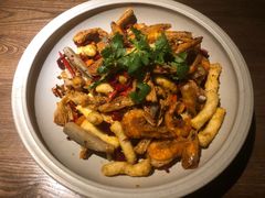 -辛香汇(飞洲店)