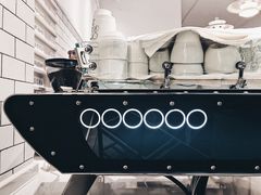 -Onirii Coffee(长乐路店)