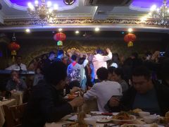 -维吾尔餐厅(宜山路店)