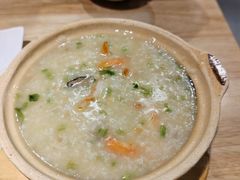 -花少爷的粥(中贸广场店)