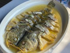 -野蔓果·山野菜(西湖景区·龙井茶田店)