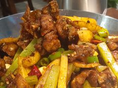 -川悦壹号·川菜(蠡溪路店)