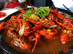 -沪小胖小龙虾(淮海中路旗舰店)