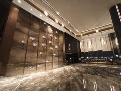 -彩丰楼中餐厅·仁恒洲际酒店