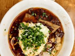 -蒋家肠旺面馆老店(合群路店)