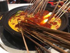-钢管厂五区小郡肝火锅串串香(总店)