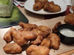 -必胜客(仁恒店)
