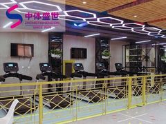 -锦绣园游泳健身俱乐部