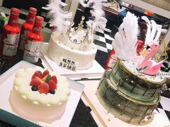 -星聚会KTV(合生汇黑金店)