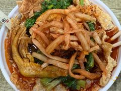 -吉庆桂林米粉·柳州螺蛳粉(港汇广场店)