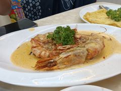 -钱塘府海鲜餐厅