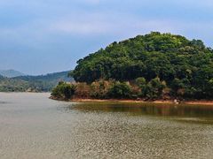 -罗浮山嘉宝田森林温泉度假酒店