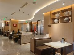 -东方早茶 海鲜•青岛菜(国信体育中心店)