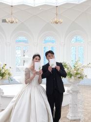 -金夫人婚纱摄影(总店)