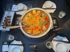 -烤匠麻辣烤鱼(IFS店)