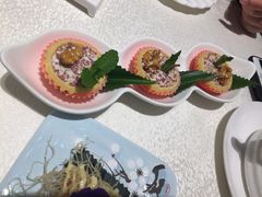 -荣粤酒家·融合粤菜