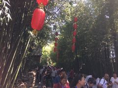 -竹泉村旅游度假区