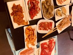 -巴麦隆自助烤肉(桂林路店)