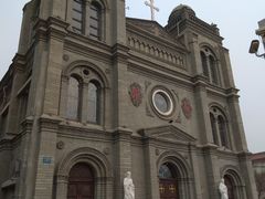 -马大刚白记包子