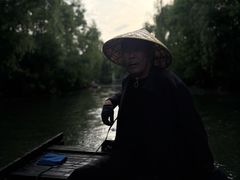 -洛阳市隋唐城遗址植物园