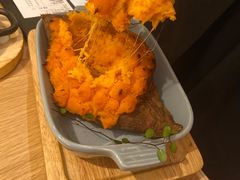 -蜜桃餐厅·伴山(绿宝广场店)