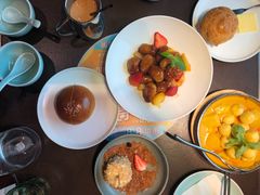 -有璟阁港式餐厅(金融街购物中心店)