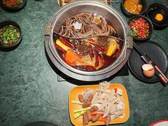 -牛New寿喜烧(中山公园龙之梦店)