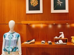 -爱马仕 HERMES(德基广场店)