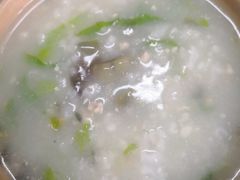 -曼玲粥店(西安小寨店)