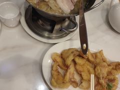 -京滨饭店·餐厅(阜外大街店)