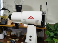-2326 Coffee Roaster咖啡豆可选店(林肯公园店)