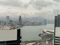 -香港港丽酒店