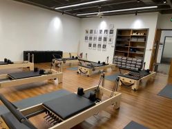 -FineYoga梵音瑜伽·普拉提