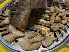 -喜来稀肉(虹泉路店)