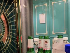 -金麦圣KTV