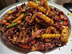 -嘎嘎鸭脑壳(金琴店)
